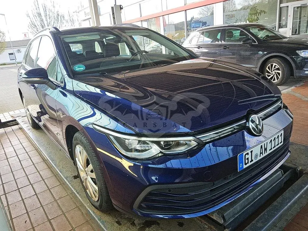 Volkswagen Golf Variant 2.0 TDI Life 2022