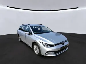 Volkswagen Golf Variant 2.0 TDI Life 2024