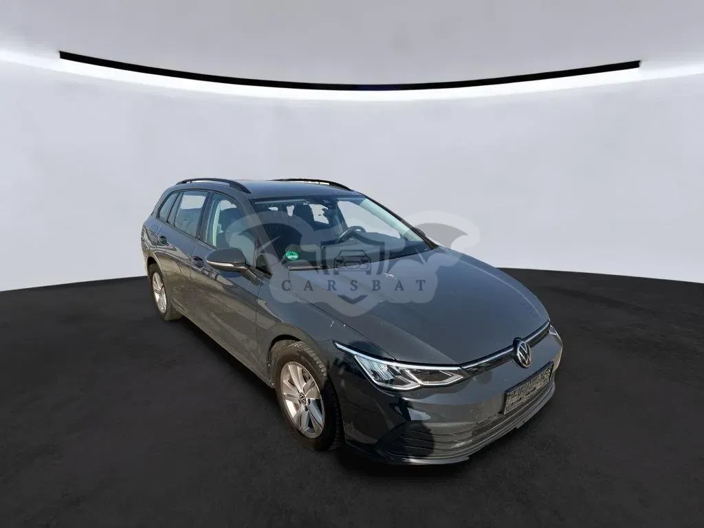 Volkswagen Golf Variant 2.0 TDI Life 2023