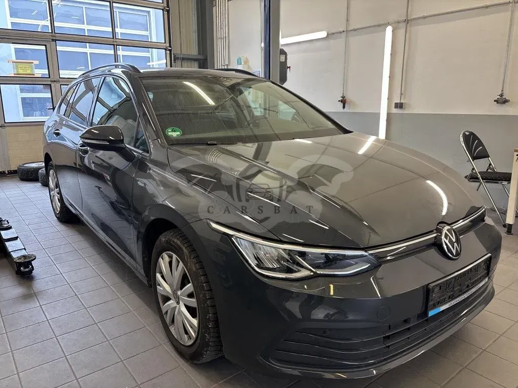 Volkswagen Golf Variant 2.0 TDI Life 2023