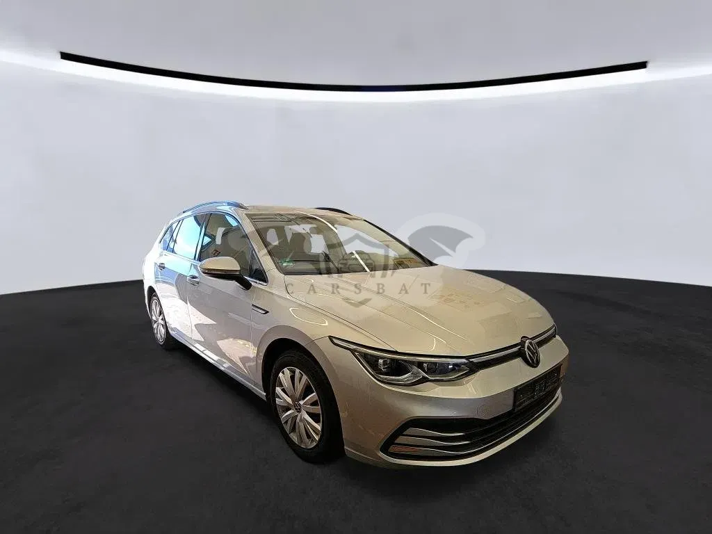 Volkswagen Golf Variant 2.0 TDI Style 2023