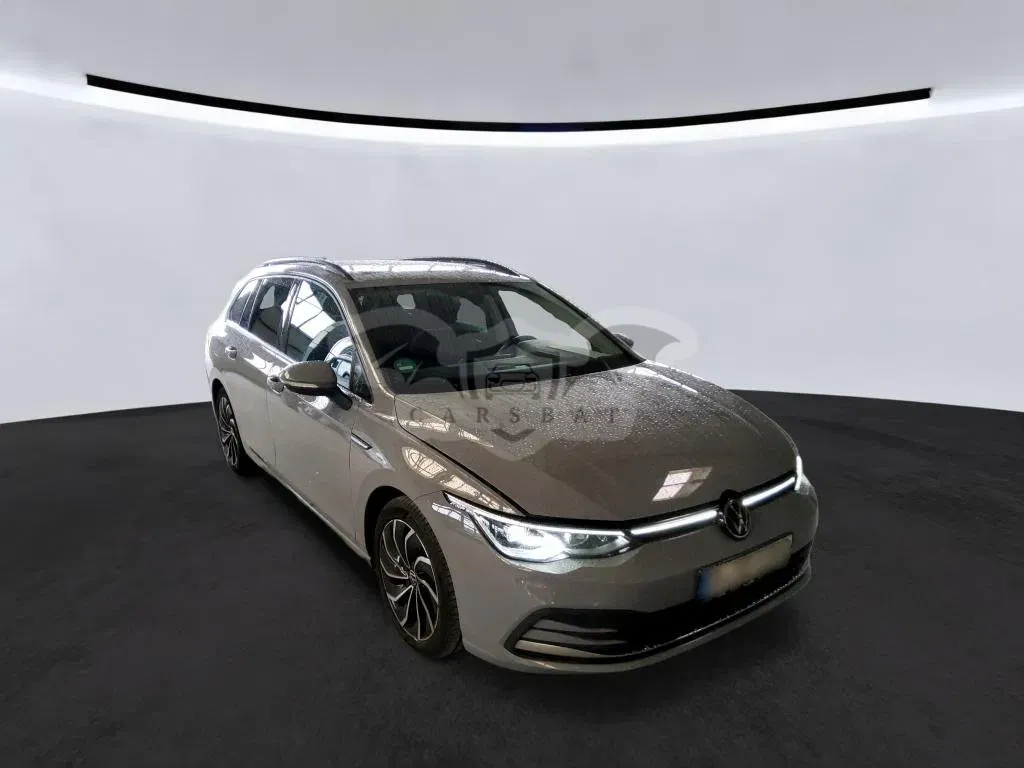 Volkswagen Golf Variant 2.0 TDI Style 2024