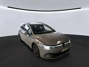 Volkswagen Golf Variant 2.0 TDI Style 2024