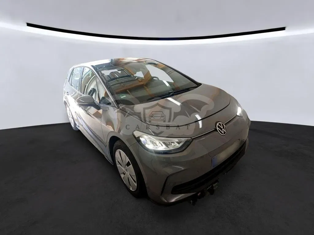 Volkswagen ID.3 Pro 2024