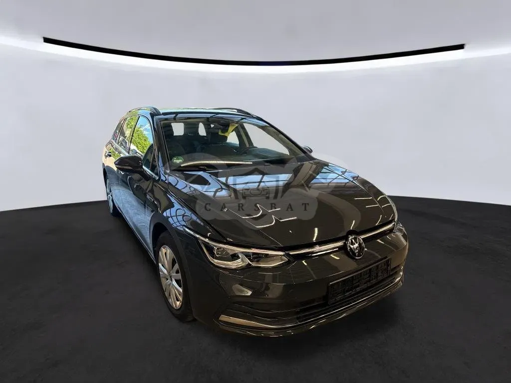 Volkswagen Golf Variant 2.0 TDI Style 2023