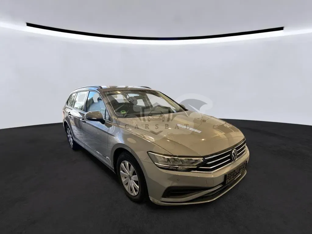 Volkswagen Passat Variant 2.0 TDI 2023