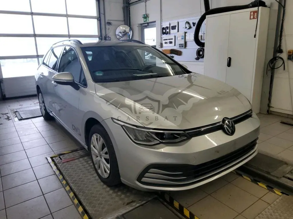 Volkswagen Golf Variant 2.0 TDI Life 2023