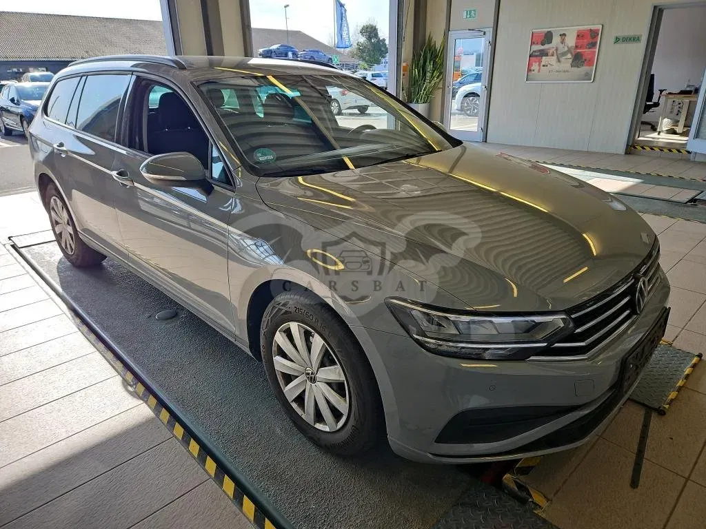 Volkswagen Passat Variant 2.0 TDI 2023