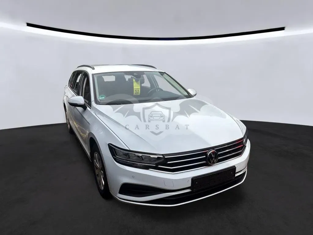 Volkswagen Passat Variant 1.5 TSI 2023