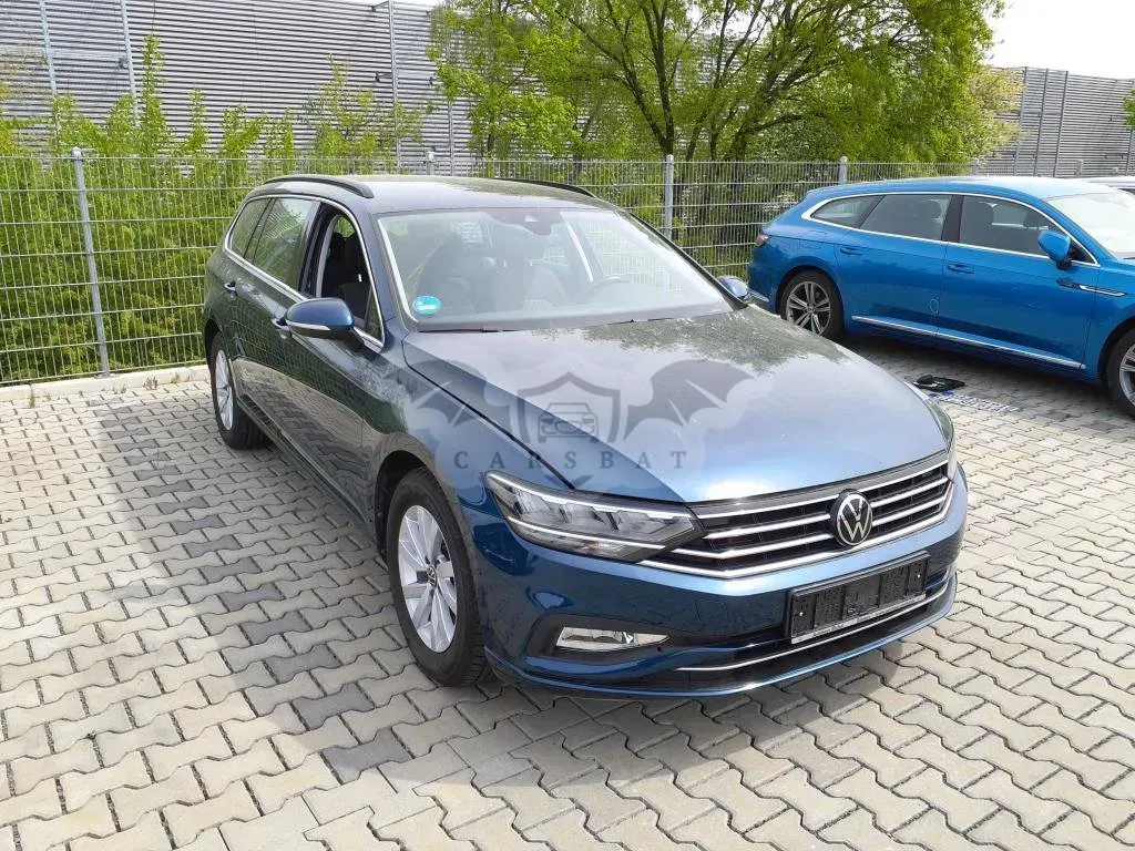 Volkswagen Passat Variant 1.5 TSI Business 2023