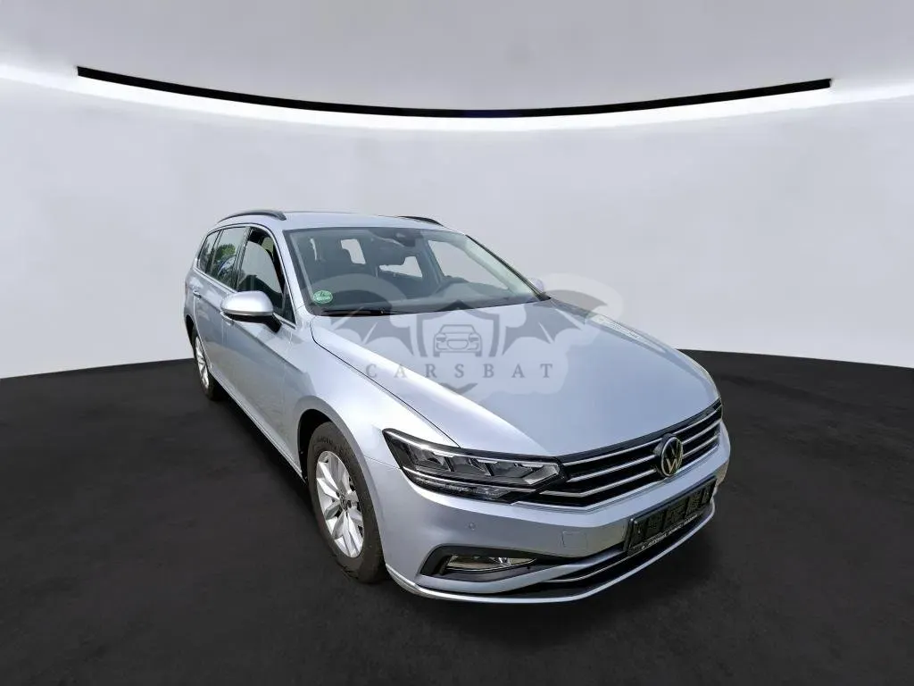Volkswagen Passat Variant 2.0 TDI Business 2022
