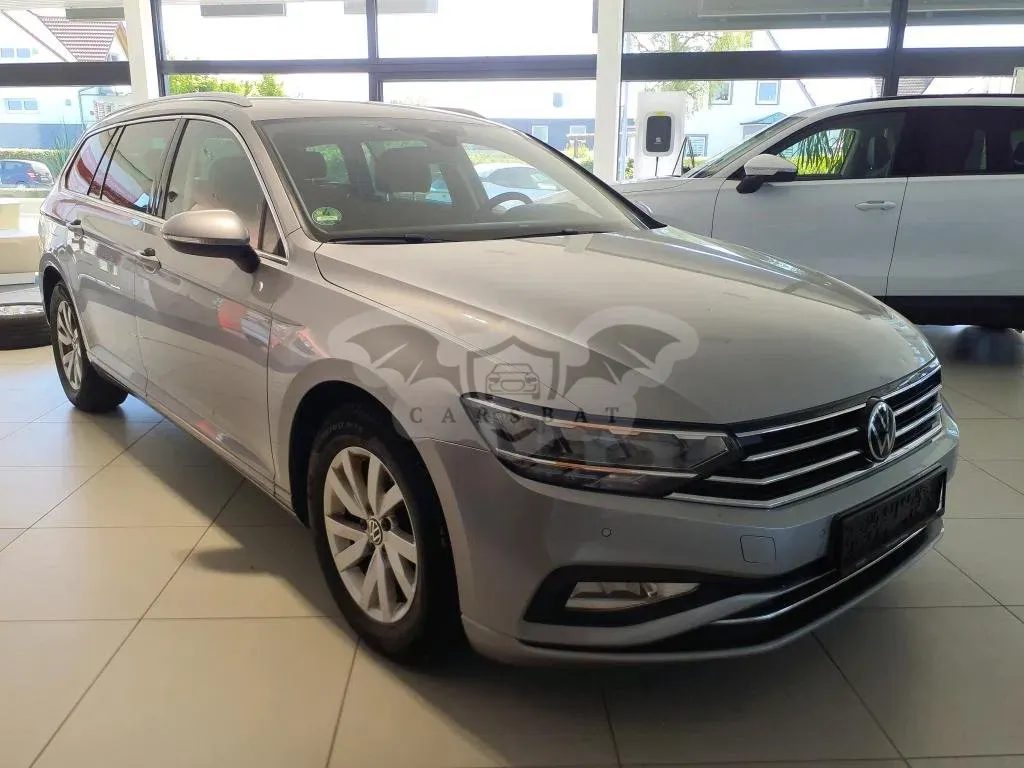 Volkswagen Passat Variant 2.0 TDI Business 2022