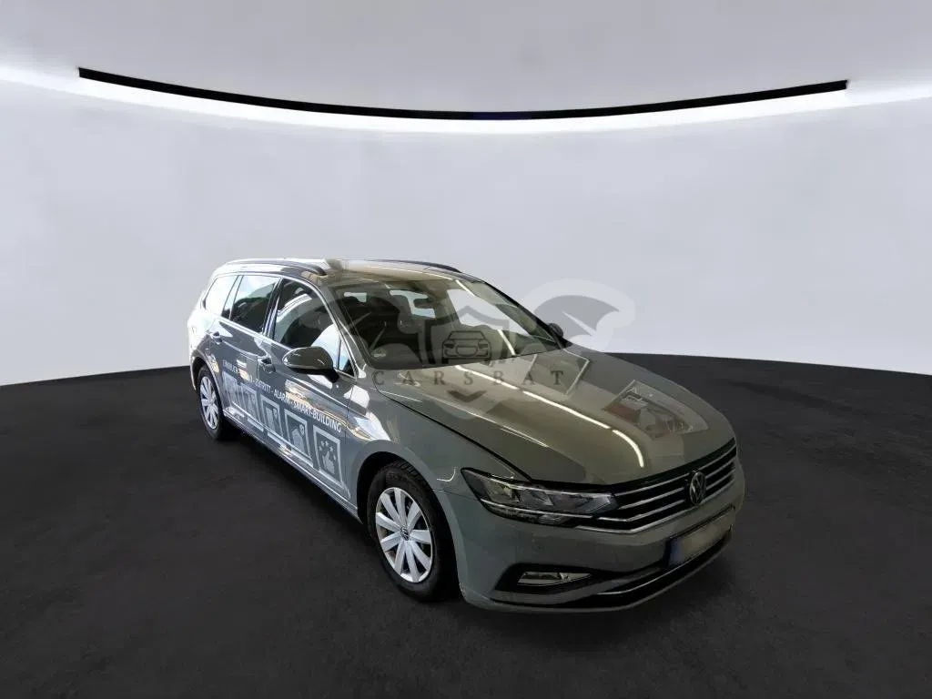 Volkswagen Passat Variant 2.0 TDI Business 2023