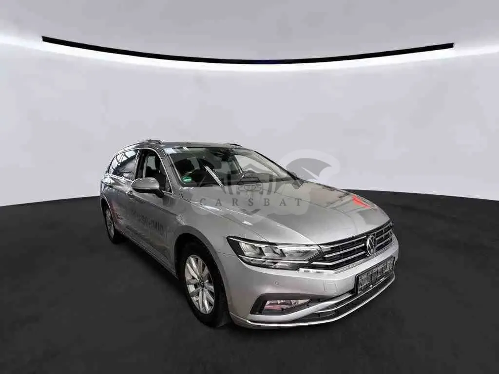 Volkswagen Passat Variant 2.0 TDI Business 2023