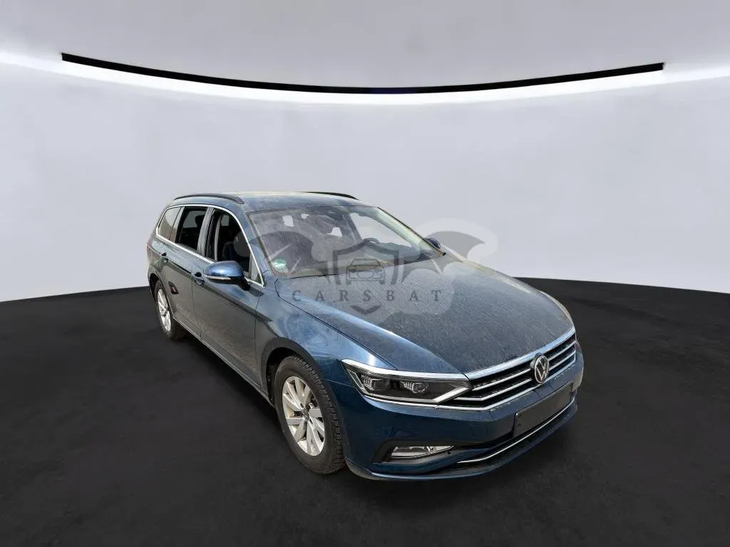 Volkswagen Passat Variant 2.0 TDI Business 2023