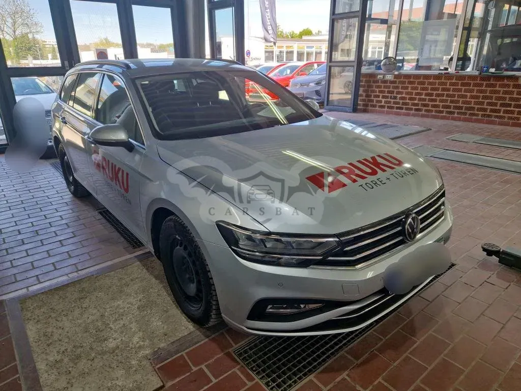 Volkswagen Passat Variant 2.0 TDI Business 2023