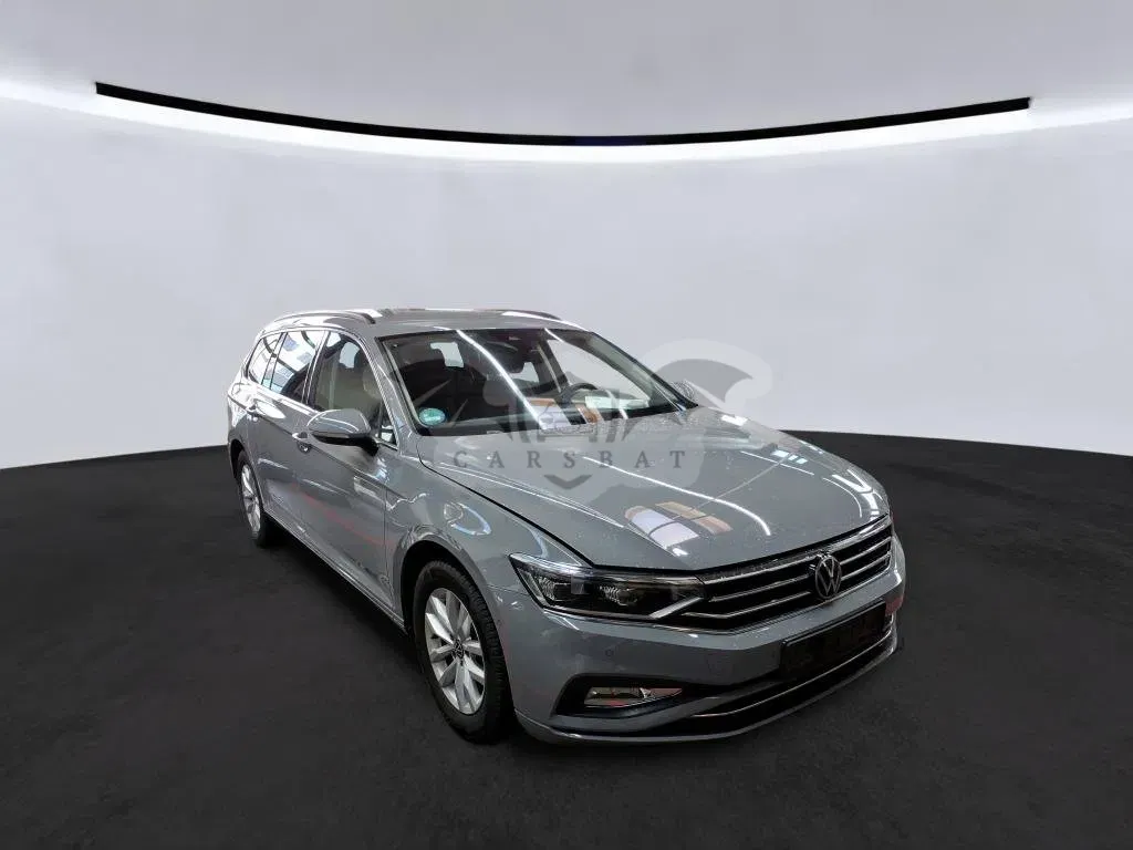 Volkswagen Passat Variant 2.0 TDI Business 2023