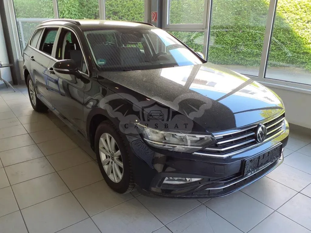Volkswagen Passat Variant 2.0 TDI Business 2023