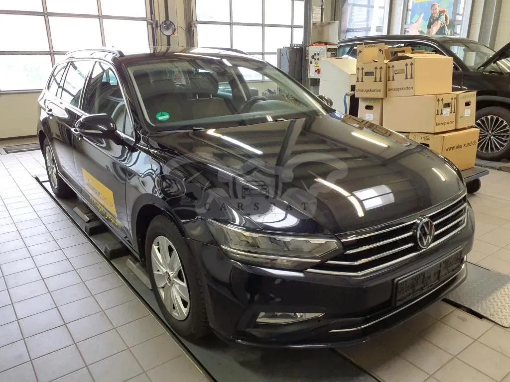 Volkswagen Passat Variant 2.0 TDI Business 2023