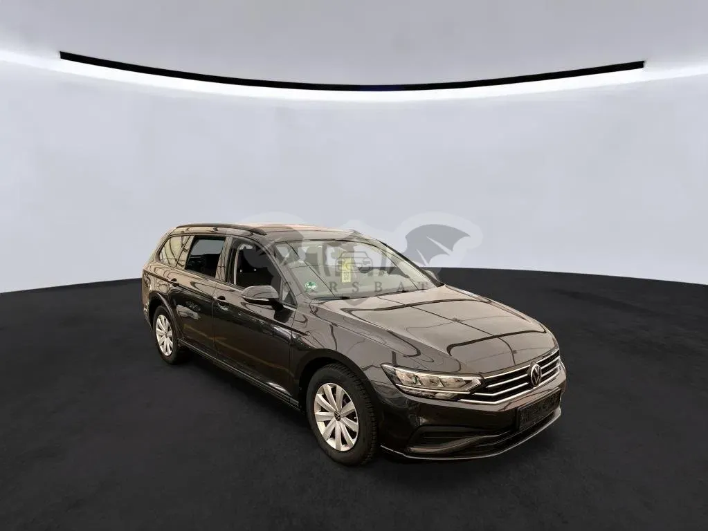 Volkswagen Passat Variant 2.0 TDI Conceptline 2024