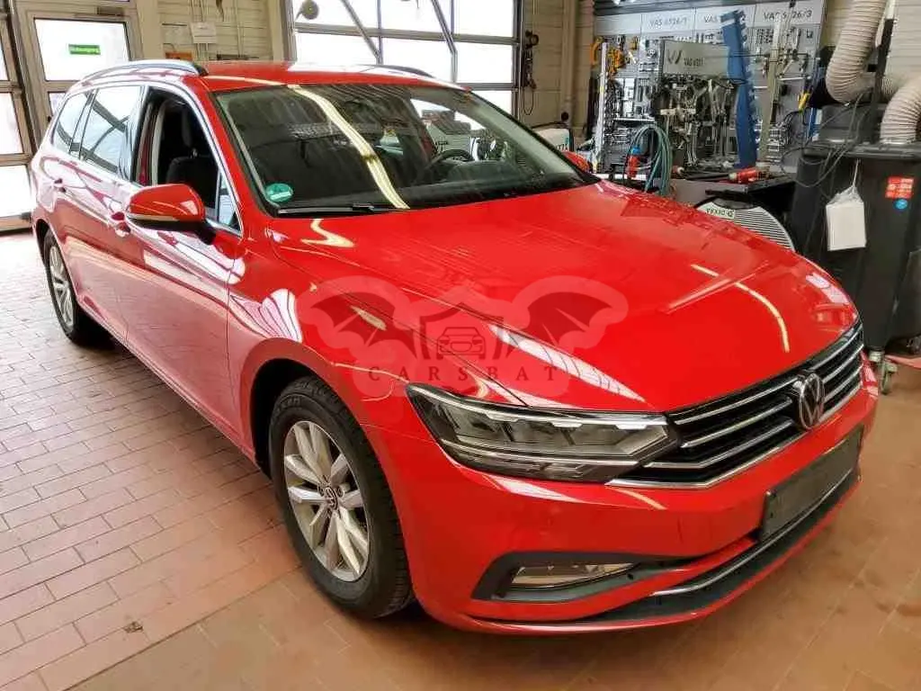 Volkswagen Passat Variant 2.0 TDI Business 2023