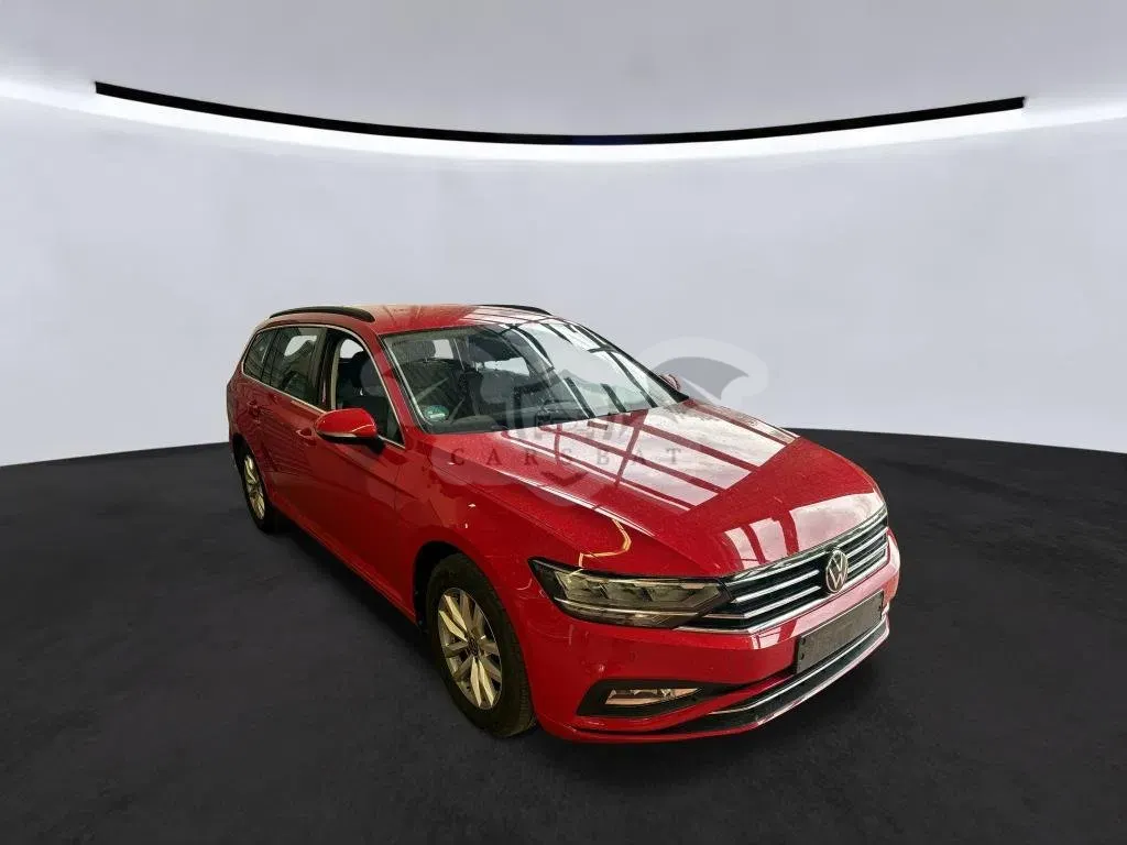 Volkswagen Passat Variant 2.0 TDI Business 2024