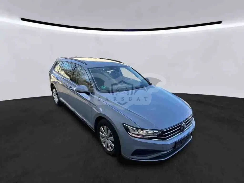 Volkswagen Passat Variant 1.5 TSI Conceptline 2022