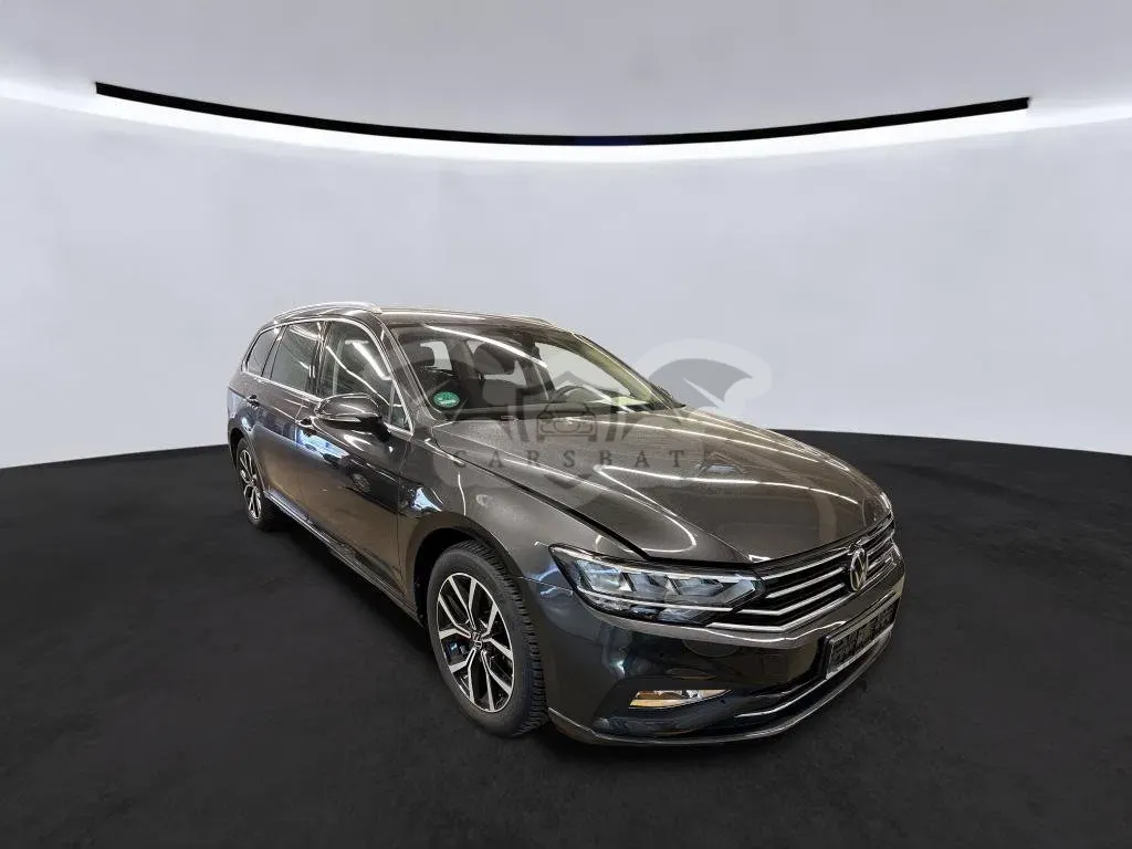 Volkswagen Passat Variant 2.0 TSI Business 2023