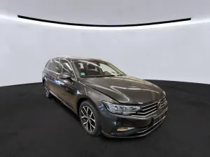 Volkswagen Passat Variant 2.0 TSI Business 2023
