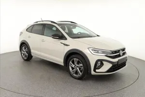 Volkswagen Taigo 1.0 TSI R-line 2024