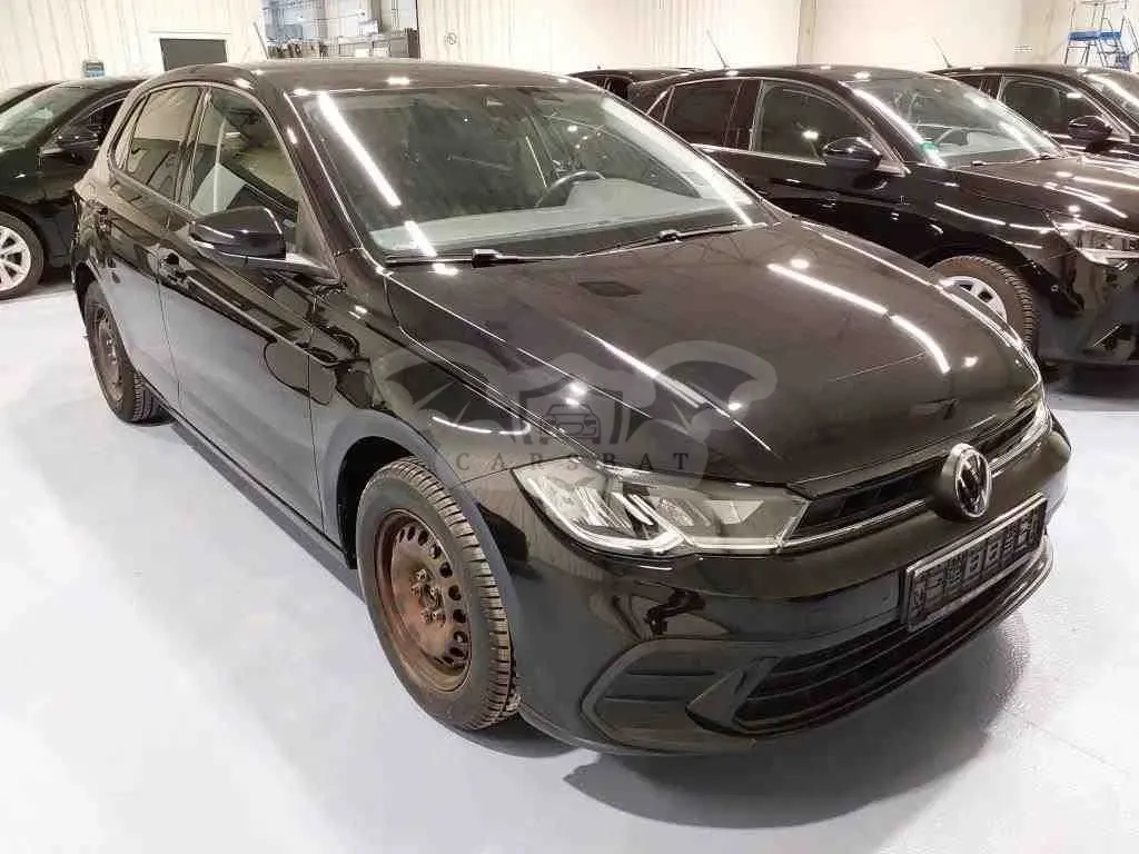 Volkswagen Polo 1.0 TSI Life 2023
