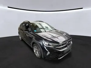 Volkswagen Taigo 1.5 TSI R-line 2023