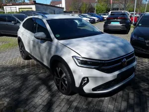 Volkswagen Taigo 1.0 TSI Style 2023