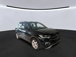 Volkswagen T-Cross 1.0 TSI Style 2023