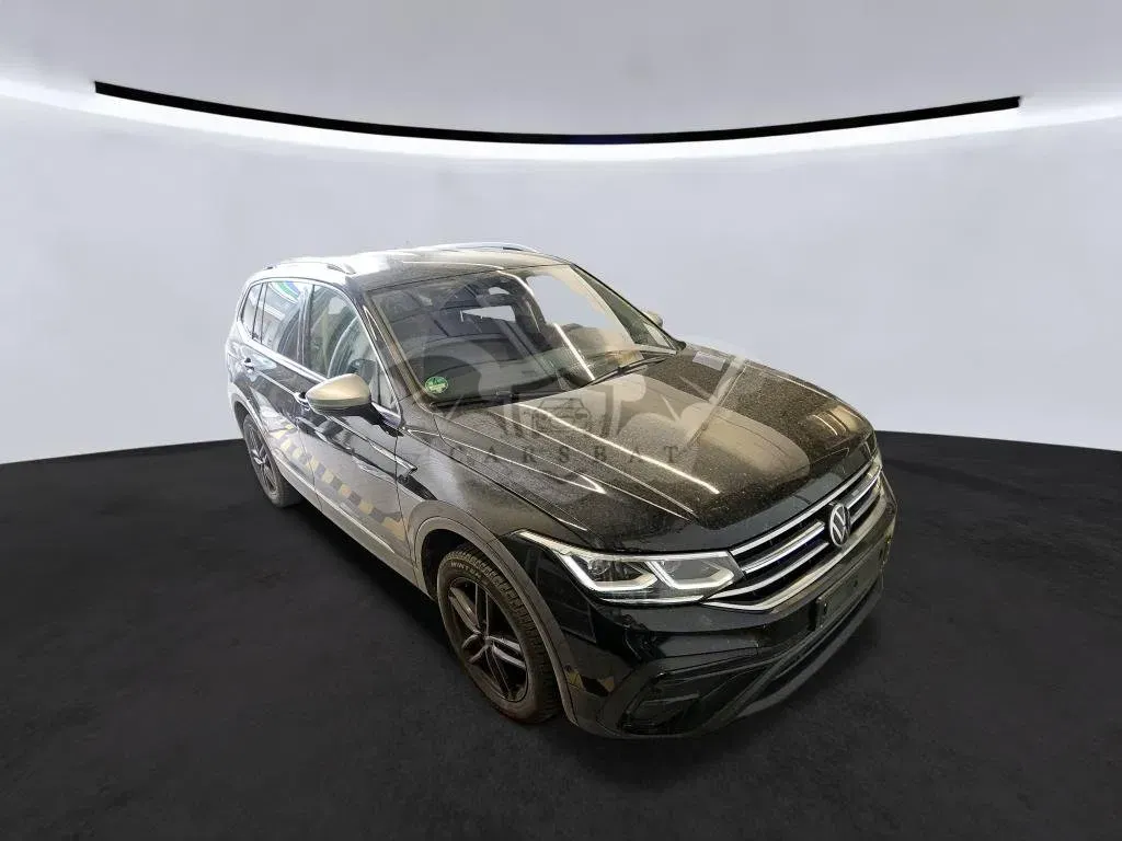 Volkswagen Tiguan Allspace 2.0 TDI Life 2023