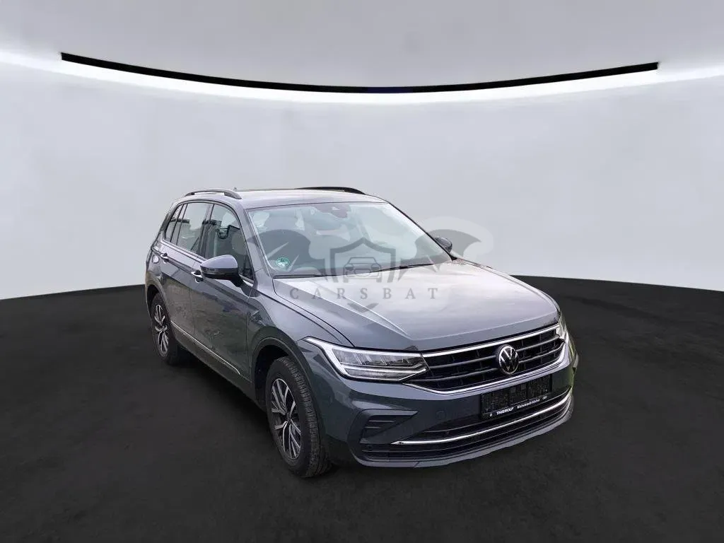 Volkswagen Tiguan 2.0 TDI Life 2022