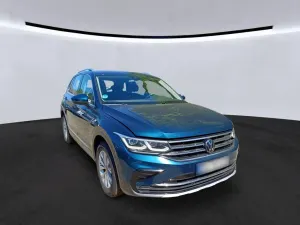 Volkswagen Tiguan 2.0 TDI Elegance 2022
