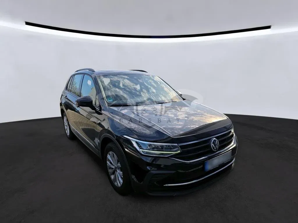 Volkswagen Tiguan 1.5 TSI Life 2023