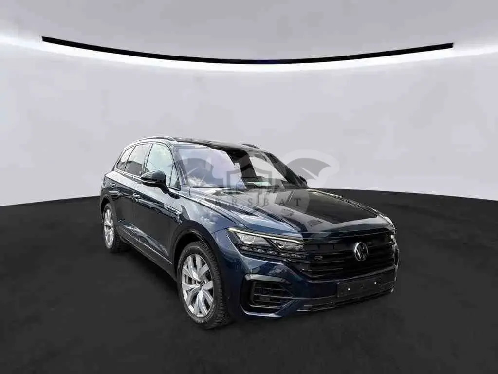Volkswagen Touareg 3.0 TSI Elegance 2023