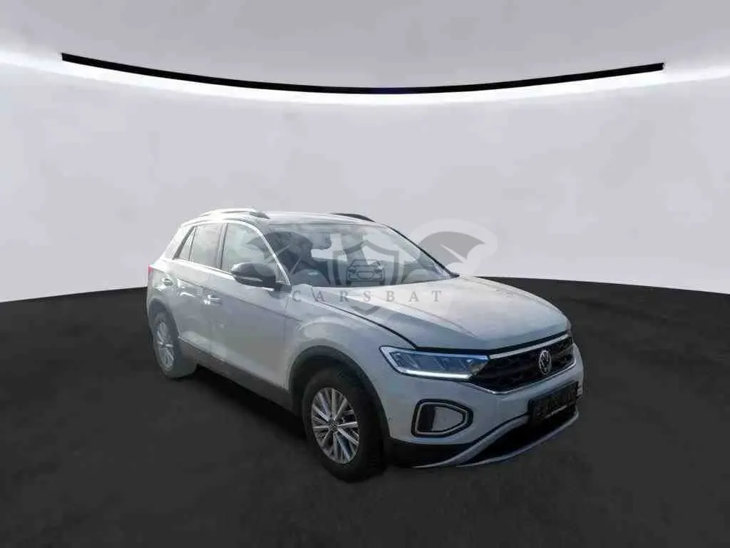 Volkswagen T-ROC 1.0 TSI Life 2022