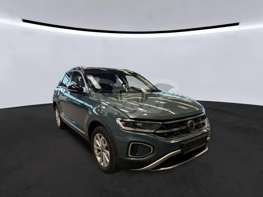 Volkswagen T-ROC 1.0 TSI Style 2023