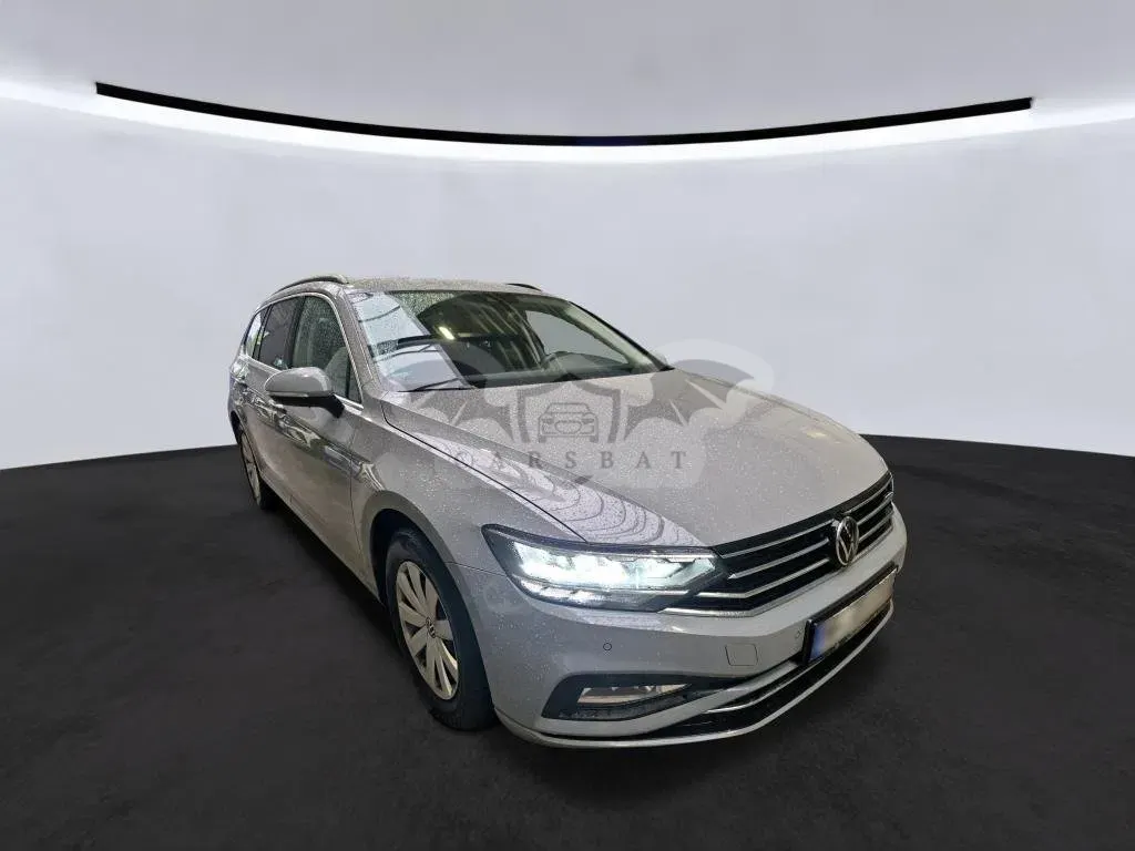 Volkswagen Passat Variant 2.0 TDI Business 2023