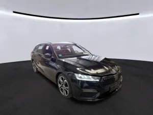 Skoda Octavia Combi RS 2.0 TDI RS 2023