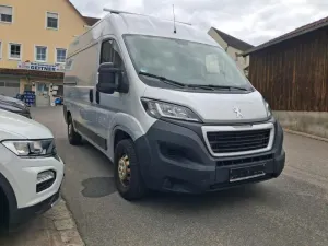 Peugeot Boxer L2H2 2.2 HDI Premium 2019