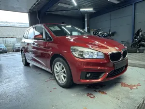 BMW 2 Series Active Tourer 216d Business 2016