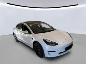 Tesla Model 3 Long Range 2021