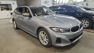 BMW 3 Series Touring 318d 2023