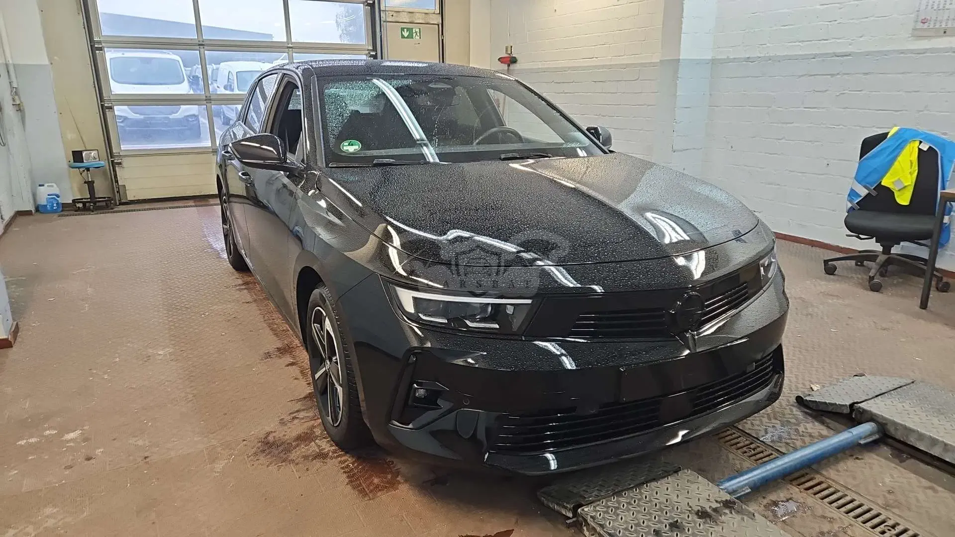 Opel Astra 1.2 GS 2025