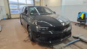 Opel Astra 1.2 GS 2025