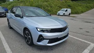 Opel Astra Sports Tourer 1.2 GS 2025